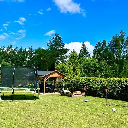 Domek Letniskowy Sport&relax